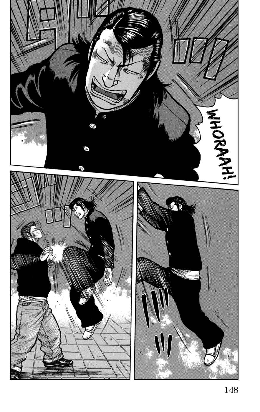 Page 2 Chapter 76 Worst