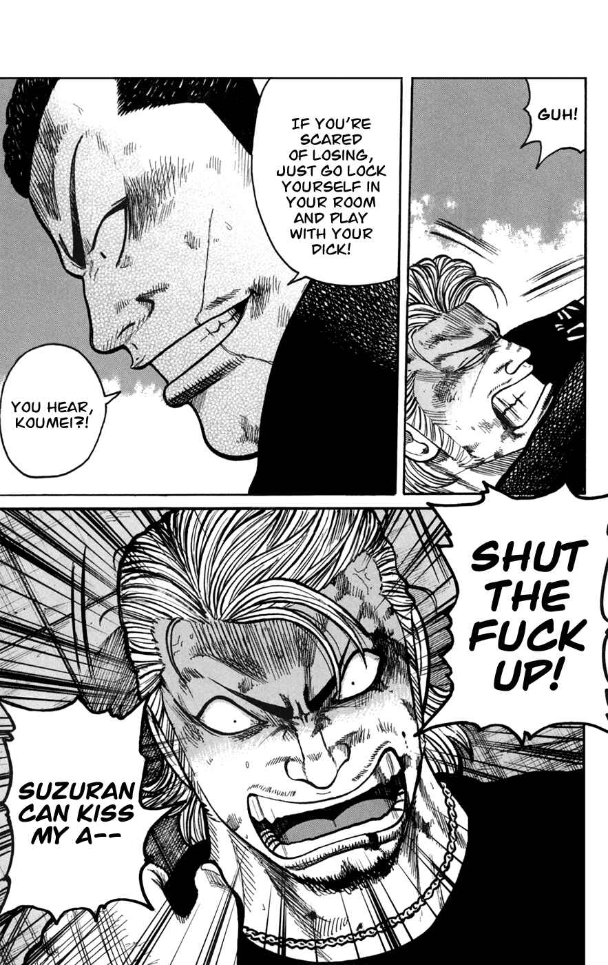 Page 29 Chapter 76 Worst