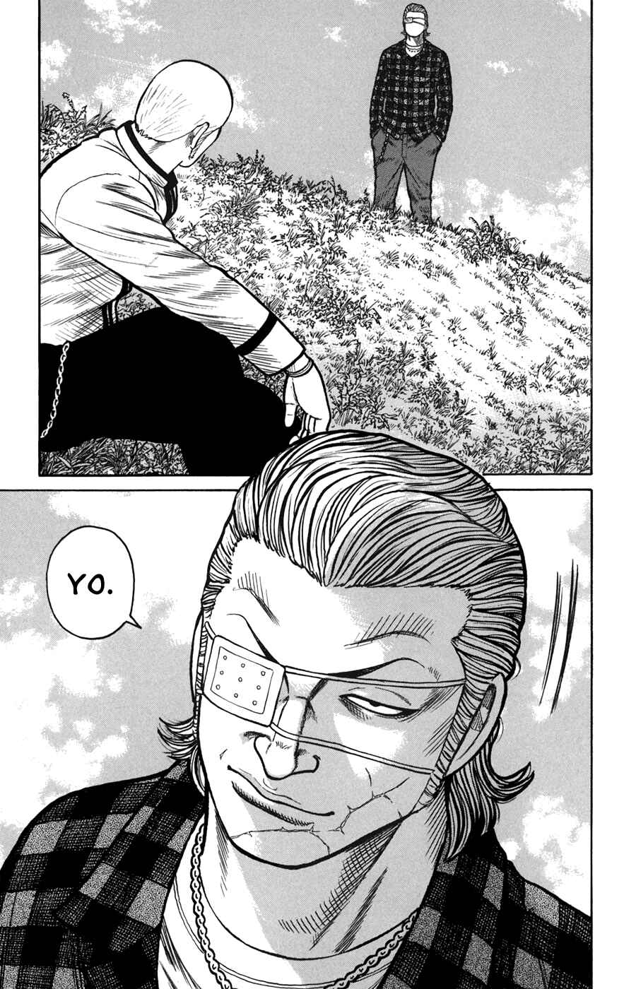 Page 38 Chapter 76 Worst