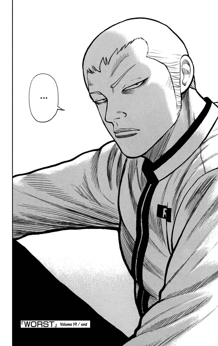 Page 39 Chapter 76 Worst