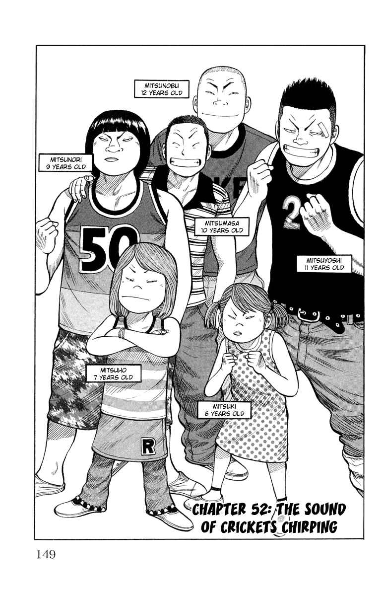 Page 1 Chapter 52 Worst