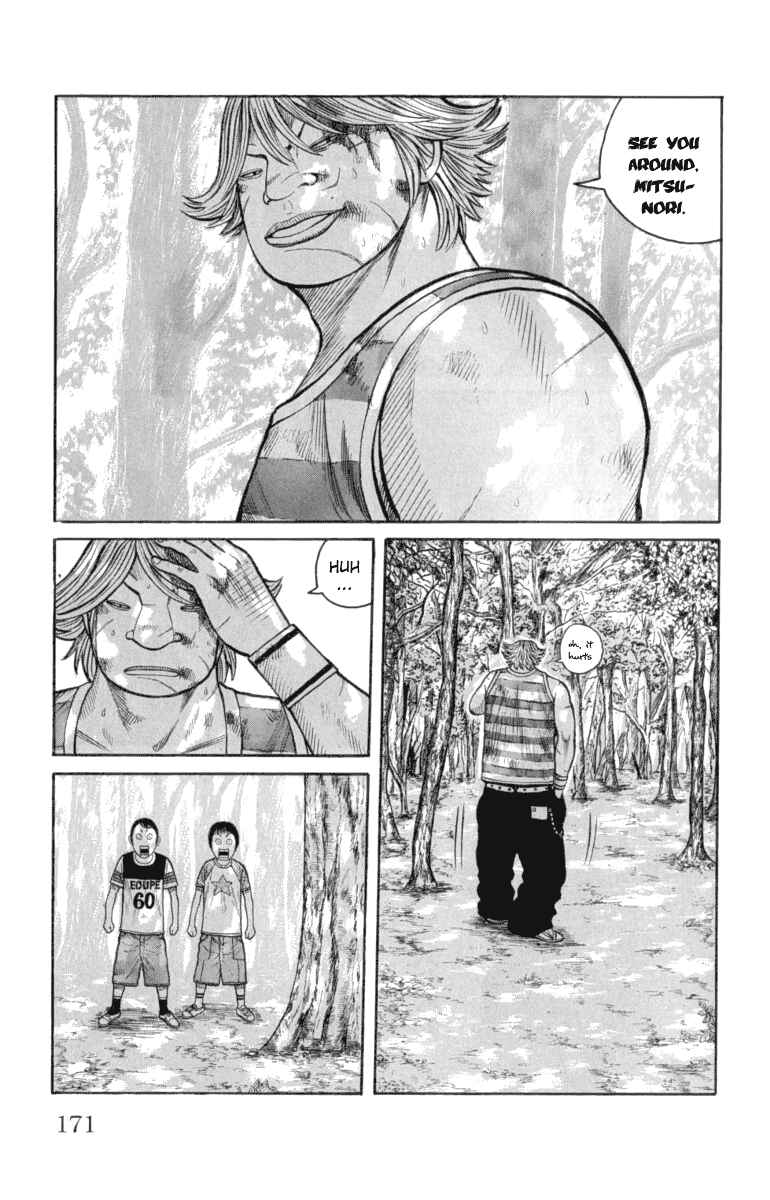 Page 22 Chapter 52 Worst