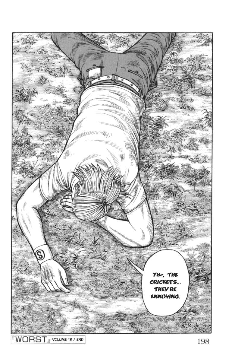 Page 45 Chapter 52 Worst