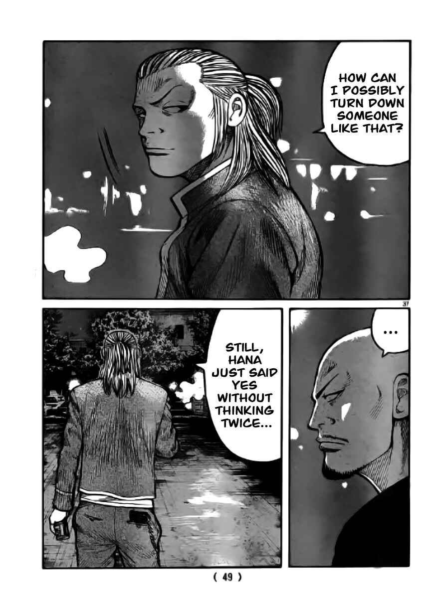 Page 37 Chapter 118 Worst