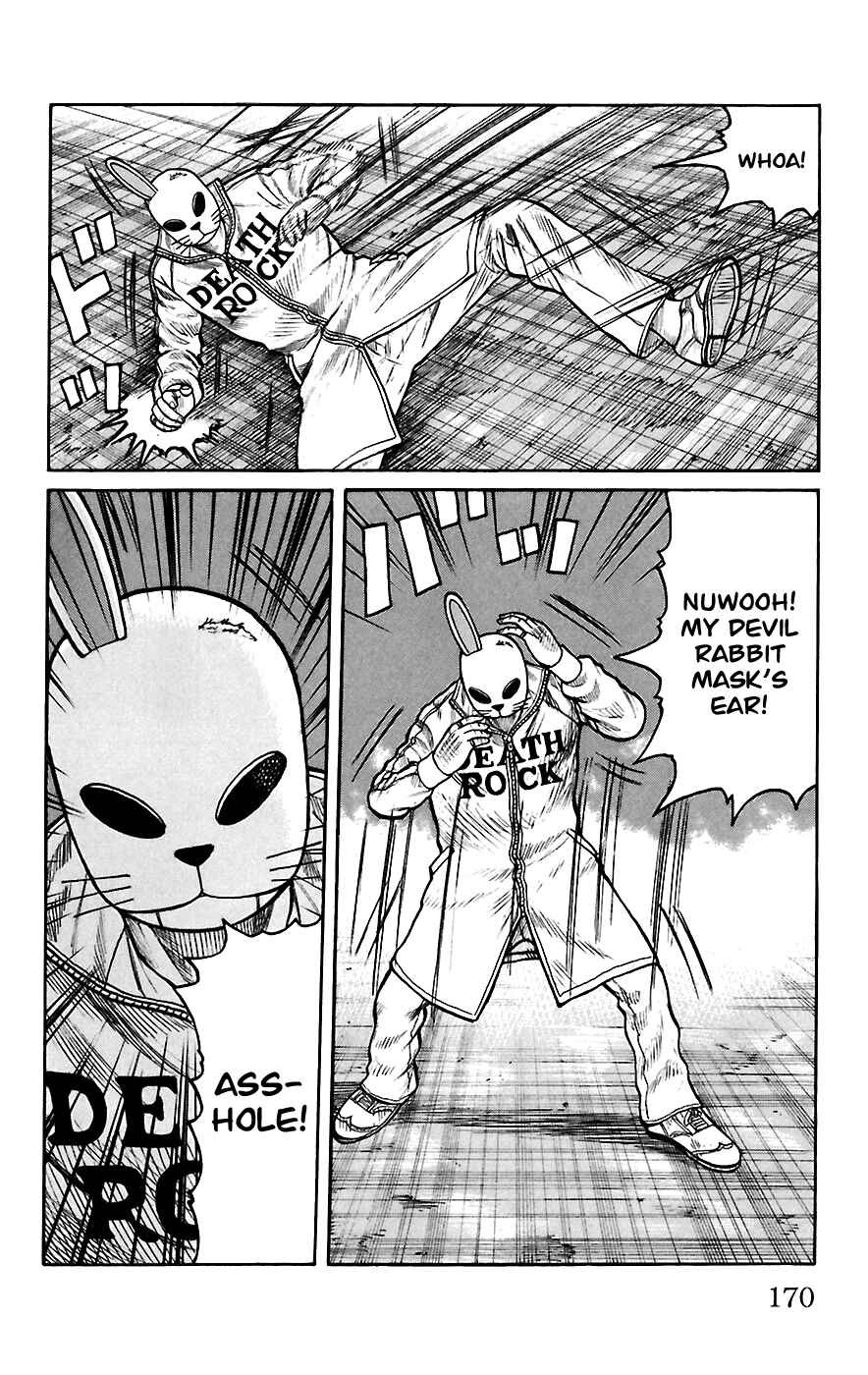Page 13 Chapter 68 Worst