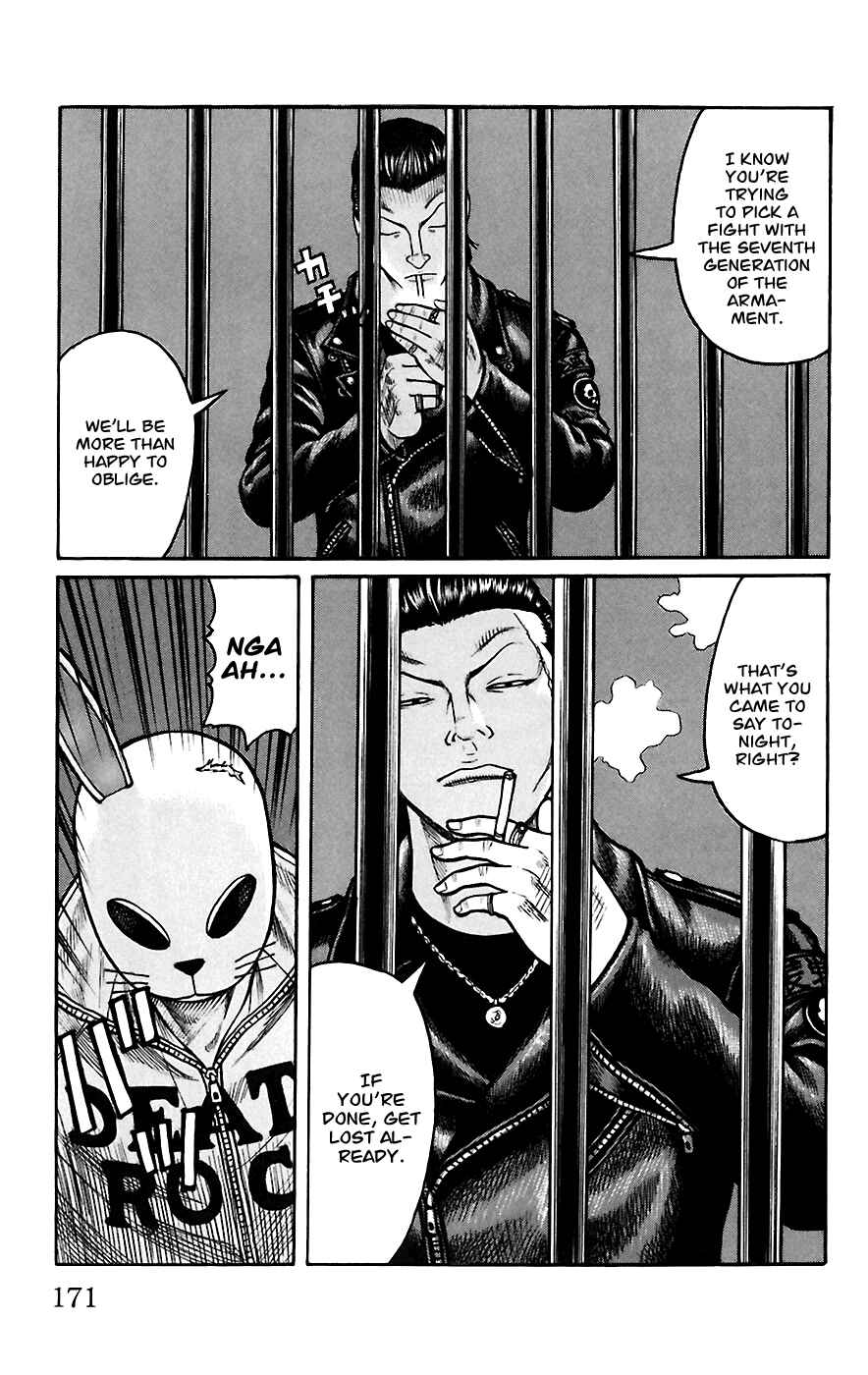 Page 14 Chapter 68 Worst