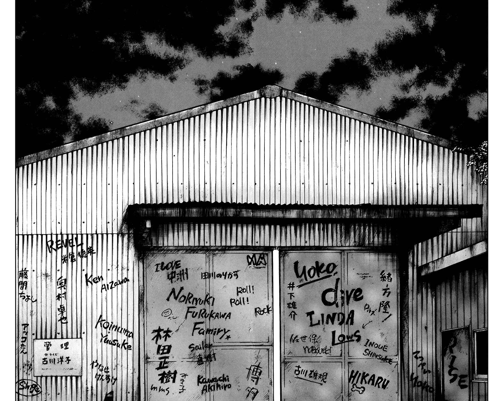Page 17 Chapter 68 Worst