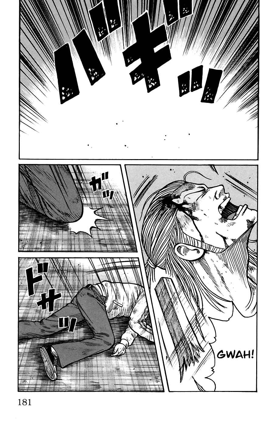 Page 22 Chapter 68 Worst