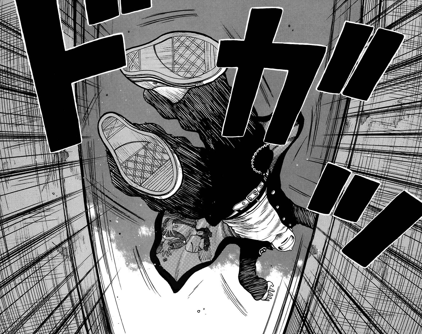 Page 33 Chapter 68 Worst