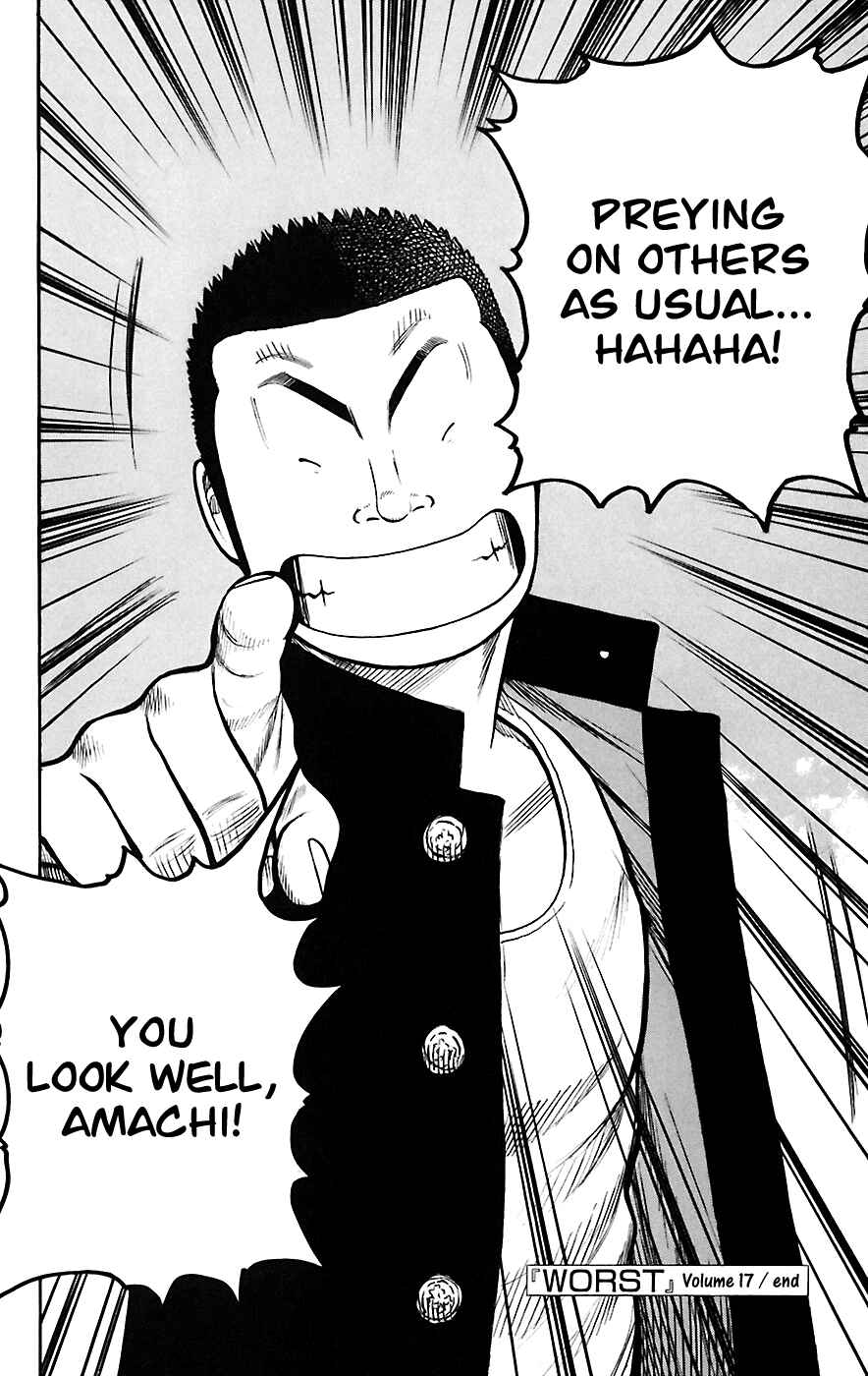 Page 42 Chapter 68 Worst