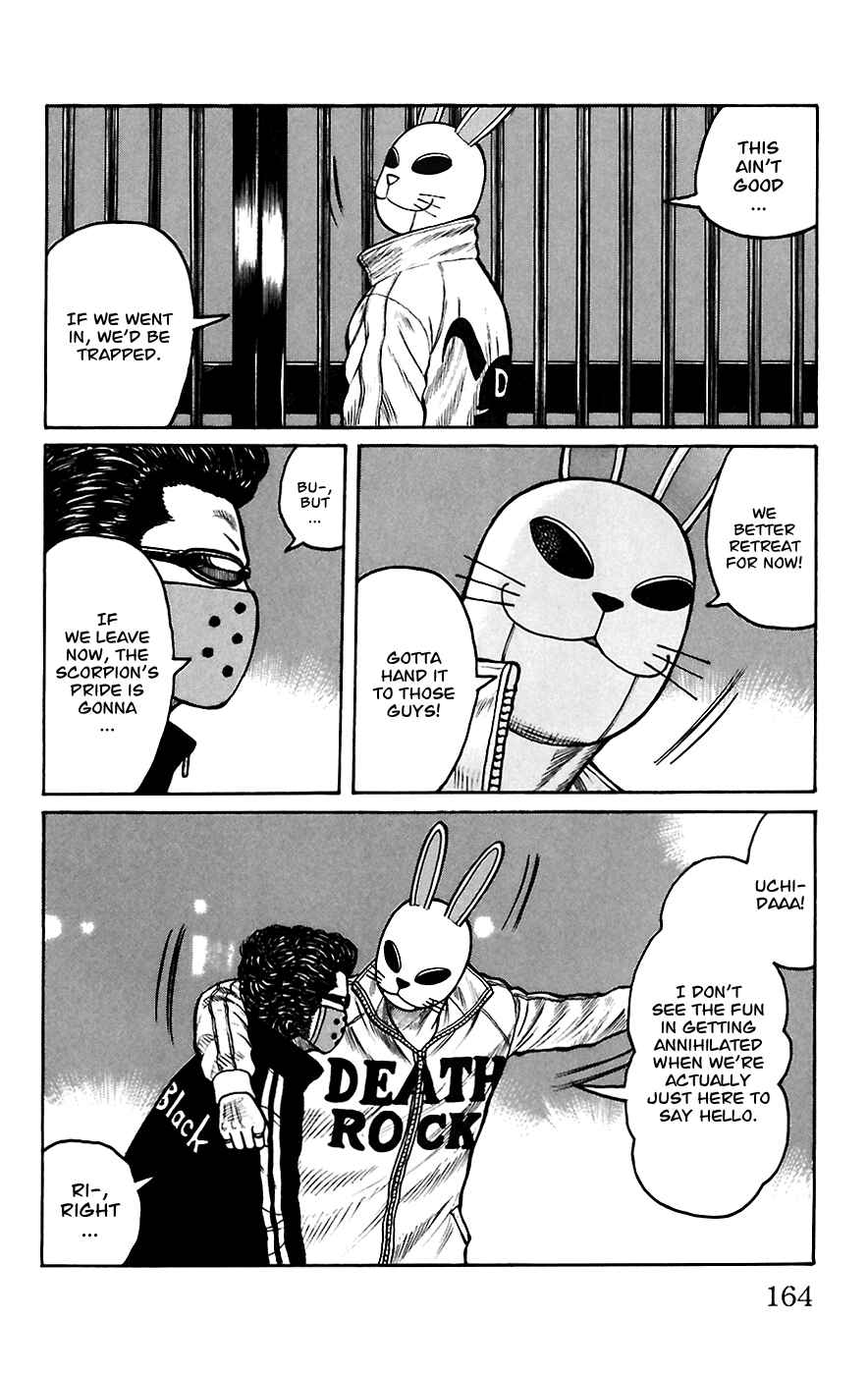 Page 7 Chapter 68 Worst
