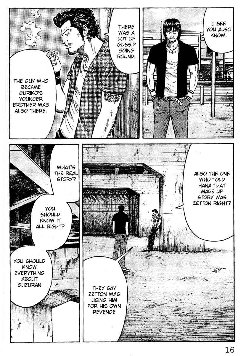 Page 12 Chapter 9 Worst