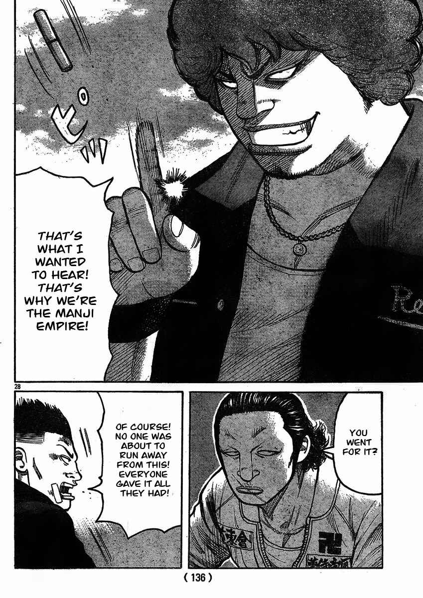Page 26 Chapter 120 Worst