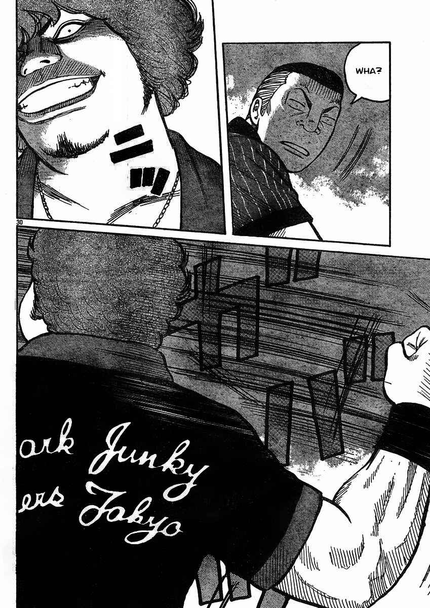 Page 28 Chapter 120 Worst