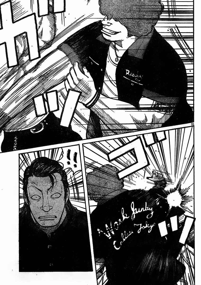 Page 31 Chapter 120 Worst