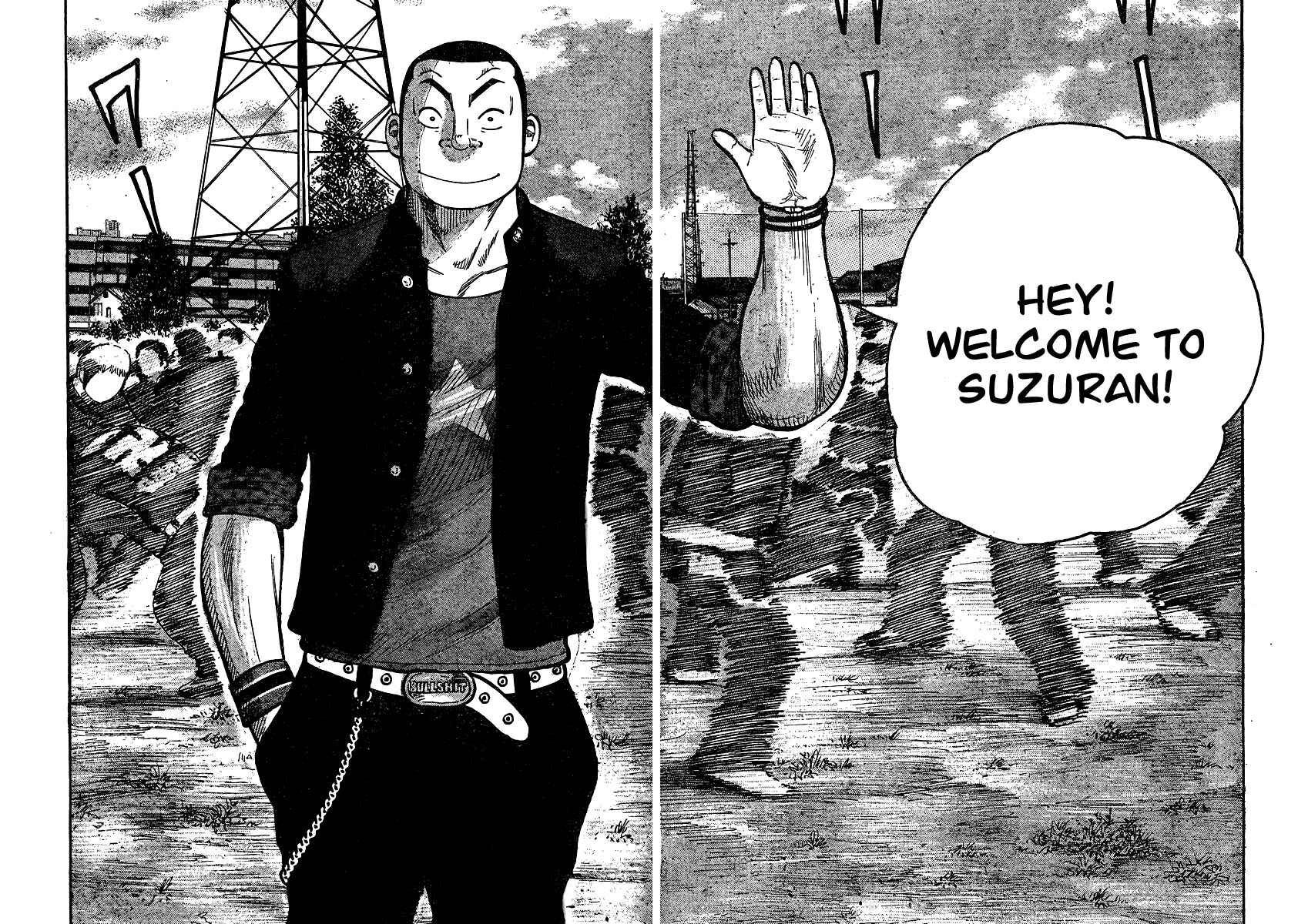 Page 39 Chapter 120 Worst