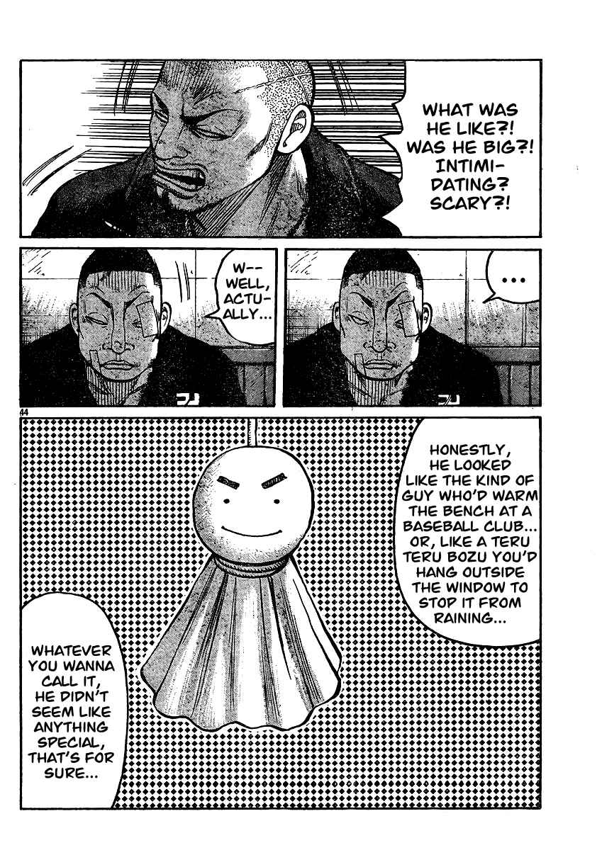 Page 40 Chapter 120 Worst