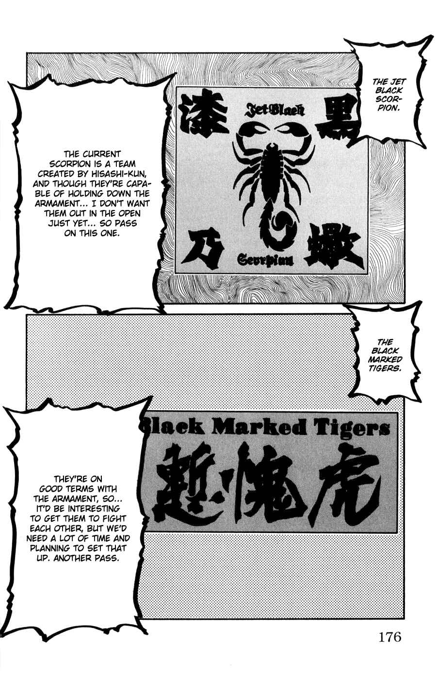 Page 20 Chapter 60 Worst