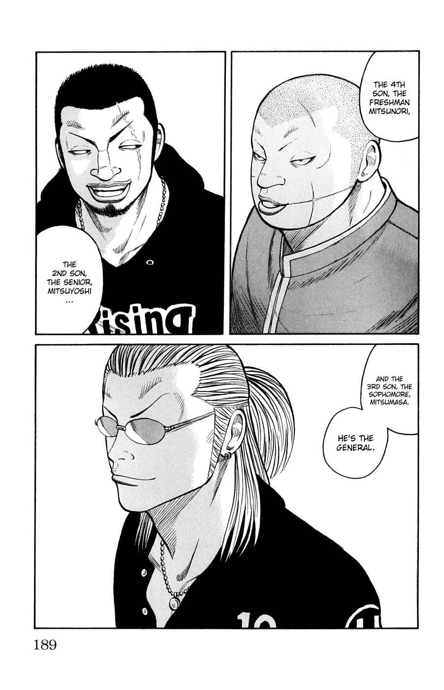 Page 32 Chapter 60 Worst