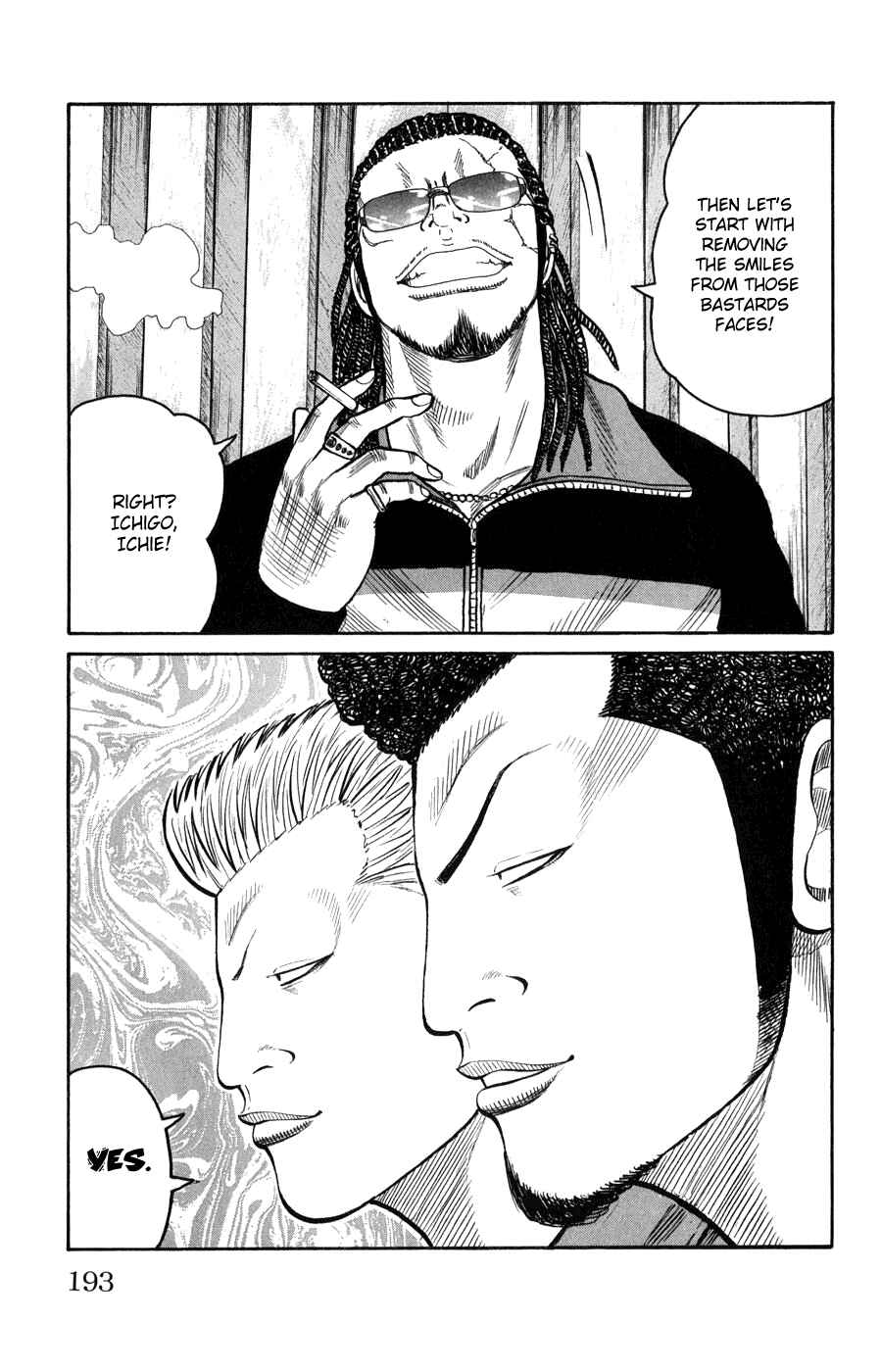 Page 35 Chapter 60 Worst