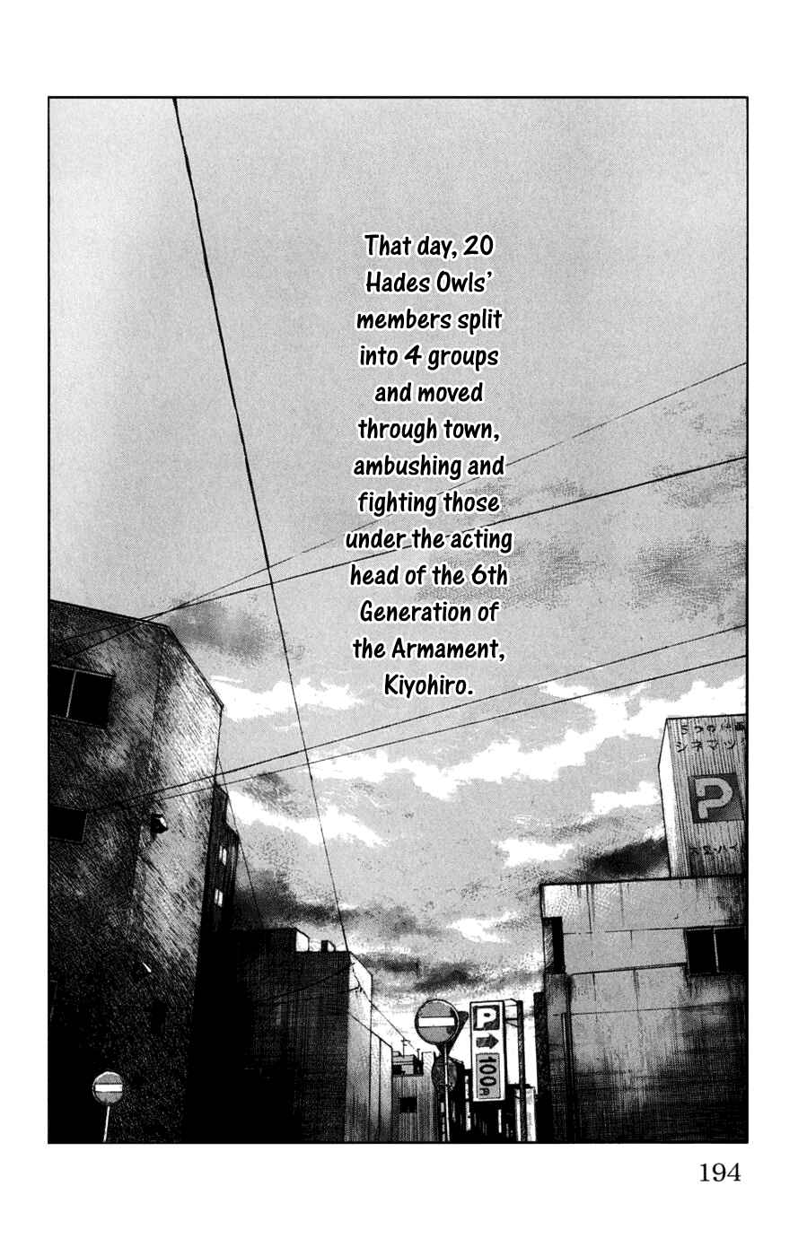 Page 36 Chapter 60 Worst