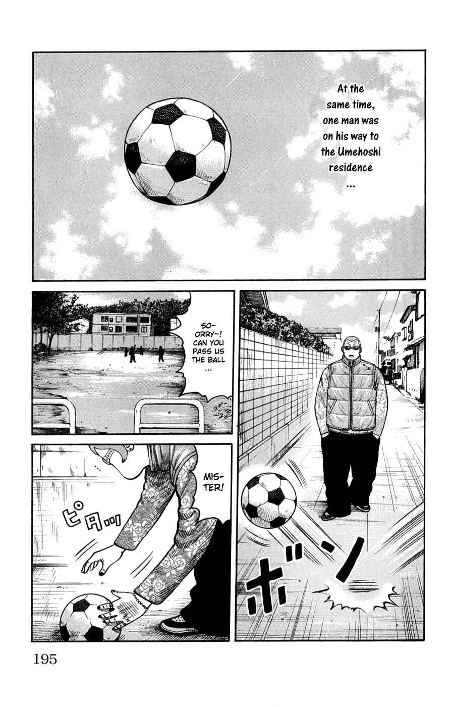 Page 37 Chapter 60 Worst
