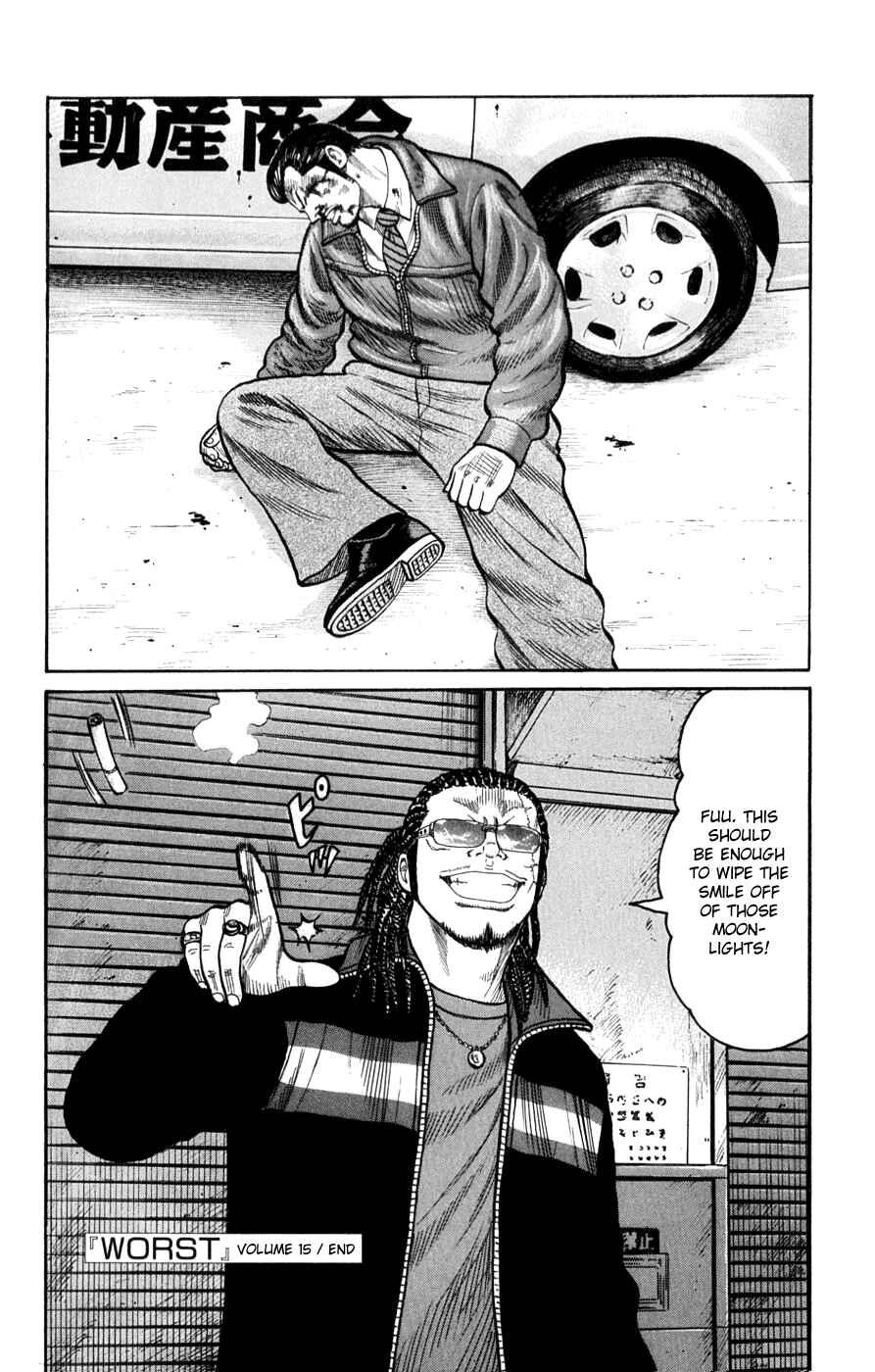 Page 48 Chapter 60 Worst
