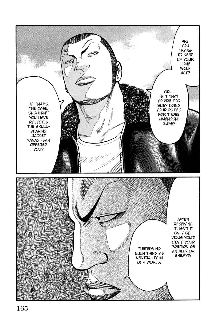Page 9 Chapter 60 Worst