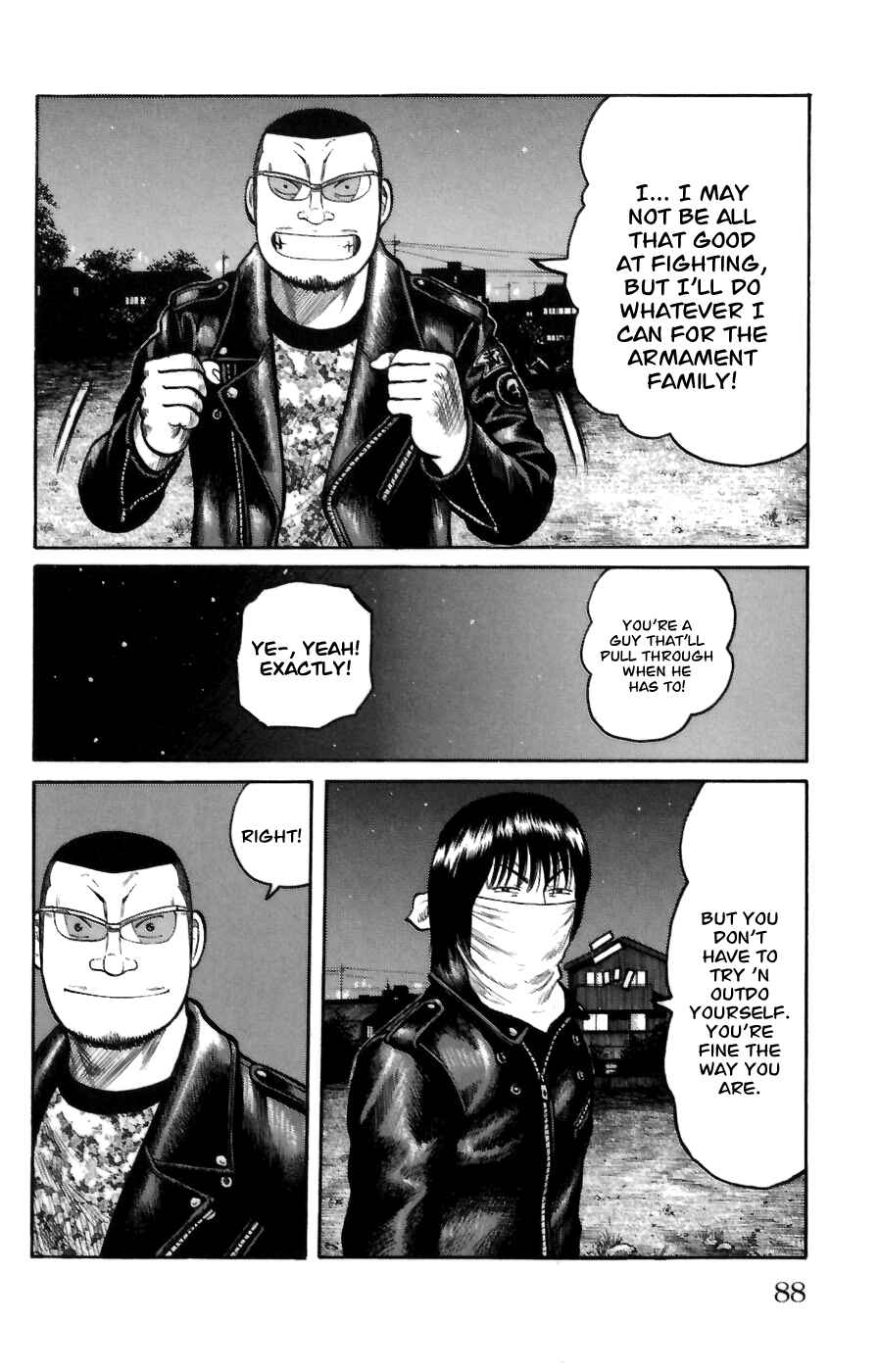 Page 31 Chapter 70 Worst