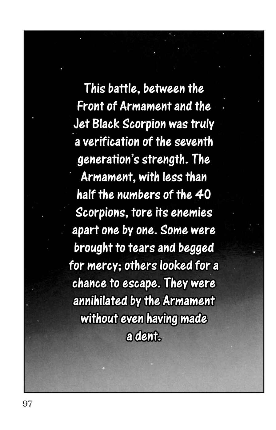 Page 40 Chapter 70 Worst
