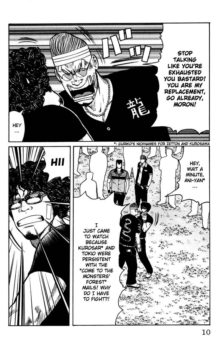 Page 13 Chapter 17 Worst