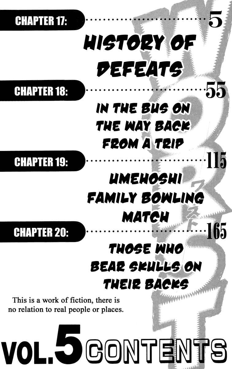 Page 7 Chapter 17 Worst