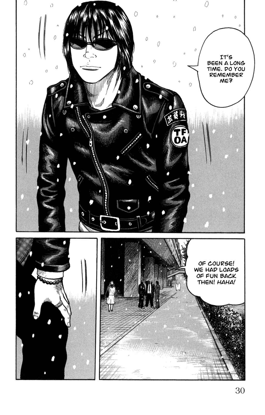 Page 32 Chapter 81 Worst
