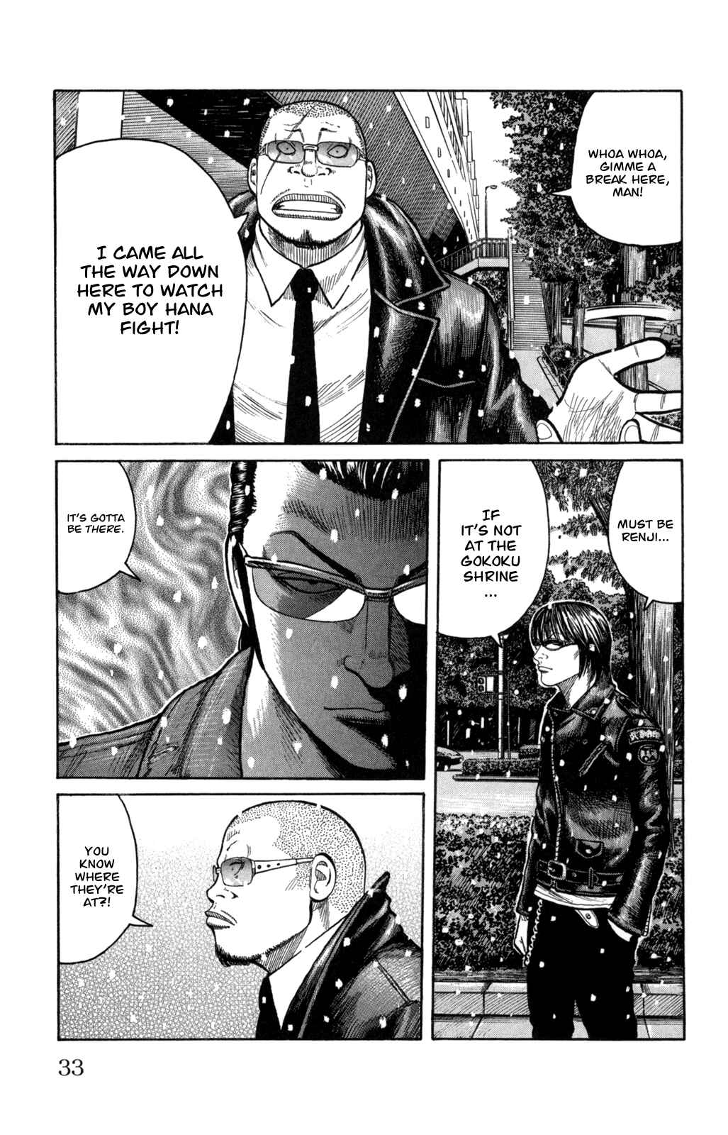 Page 35 Chapter 81 Worst
