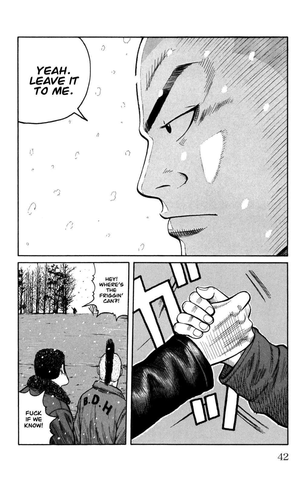 Page 43 Chapter 81 Worst