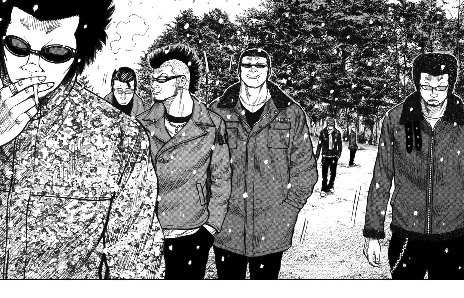 Page 44 Chapter 81 Worst