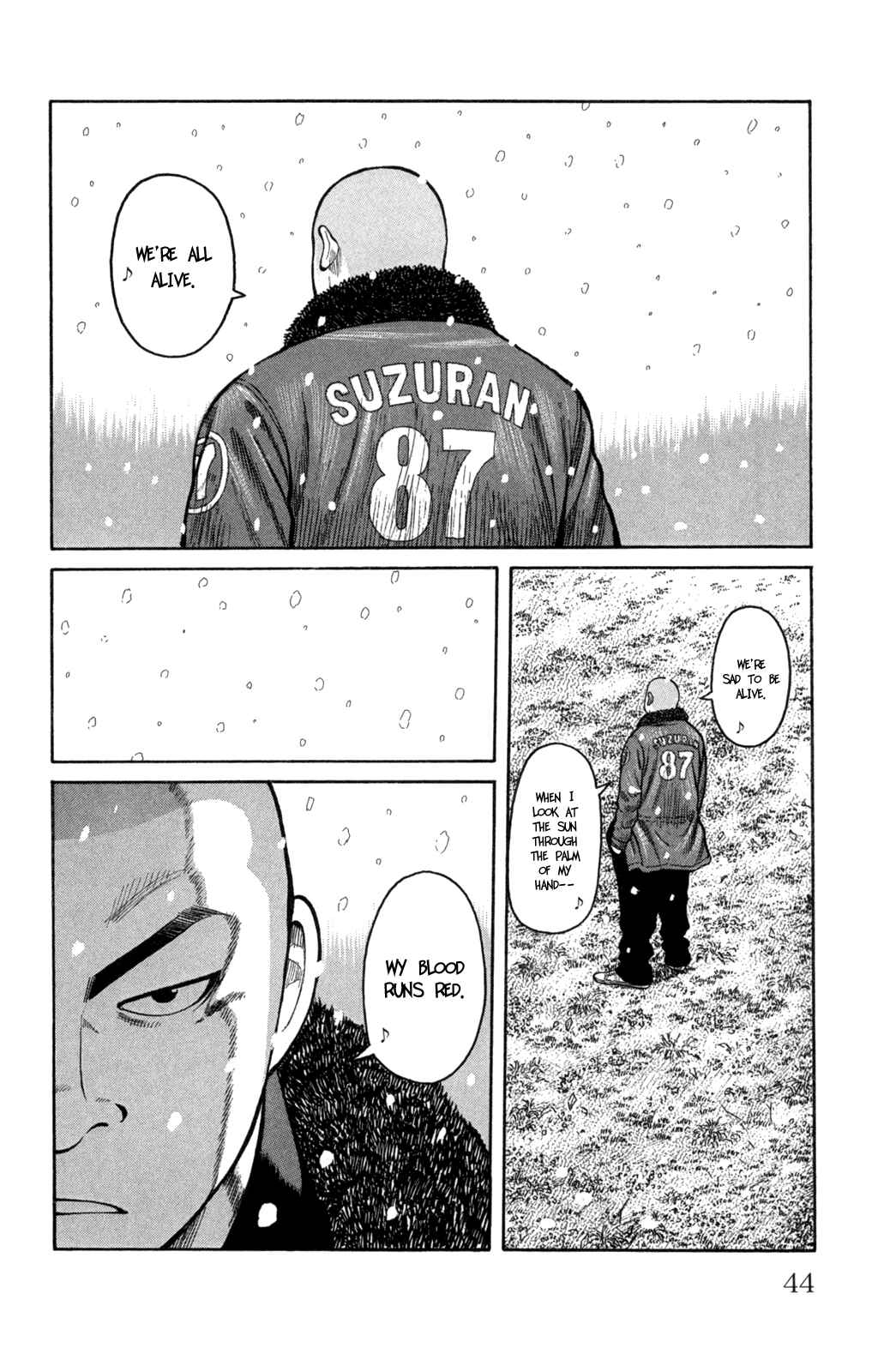 Page 45 Chapter 81 Worst