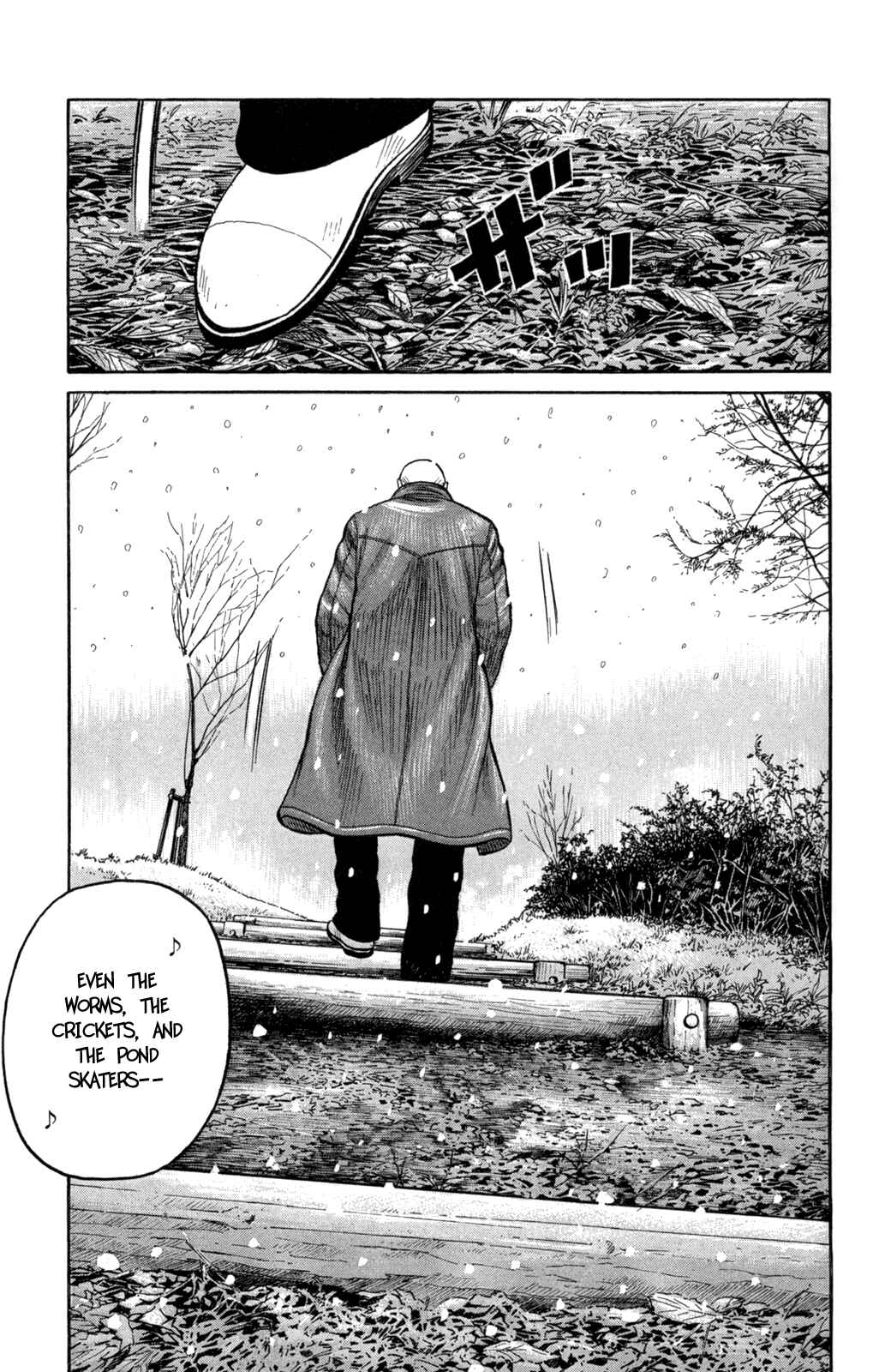 Page 46 Chapter 81 Worst