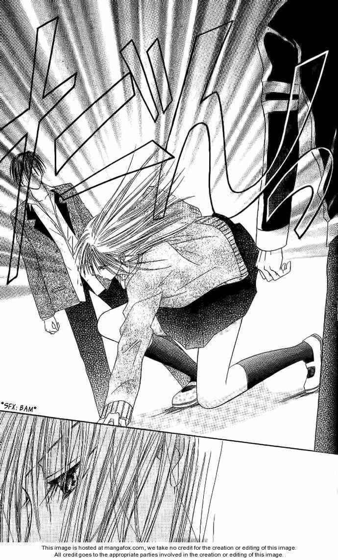 Page 28 Chapter 3 Elite-sama Koi Shiyou