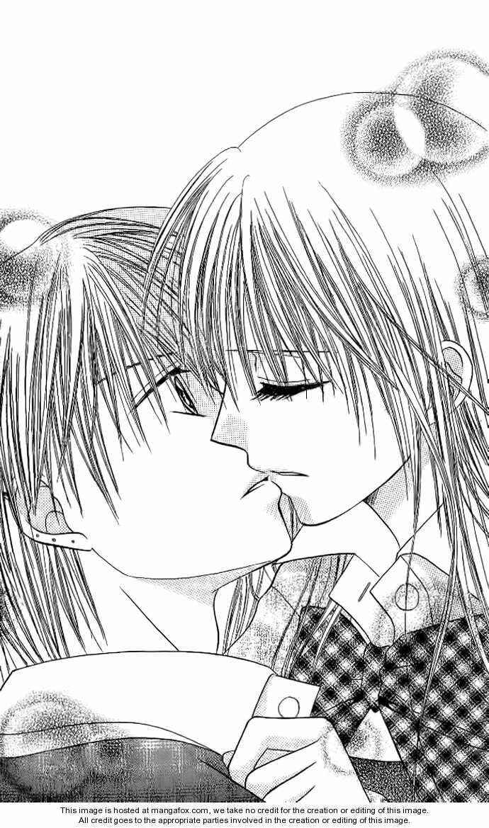 Page 31 Chapter 3 Elite-sama Koi Shiyou