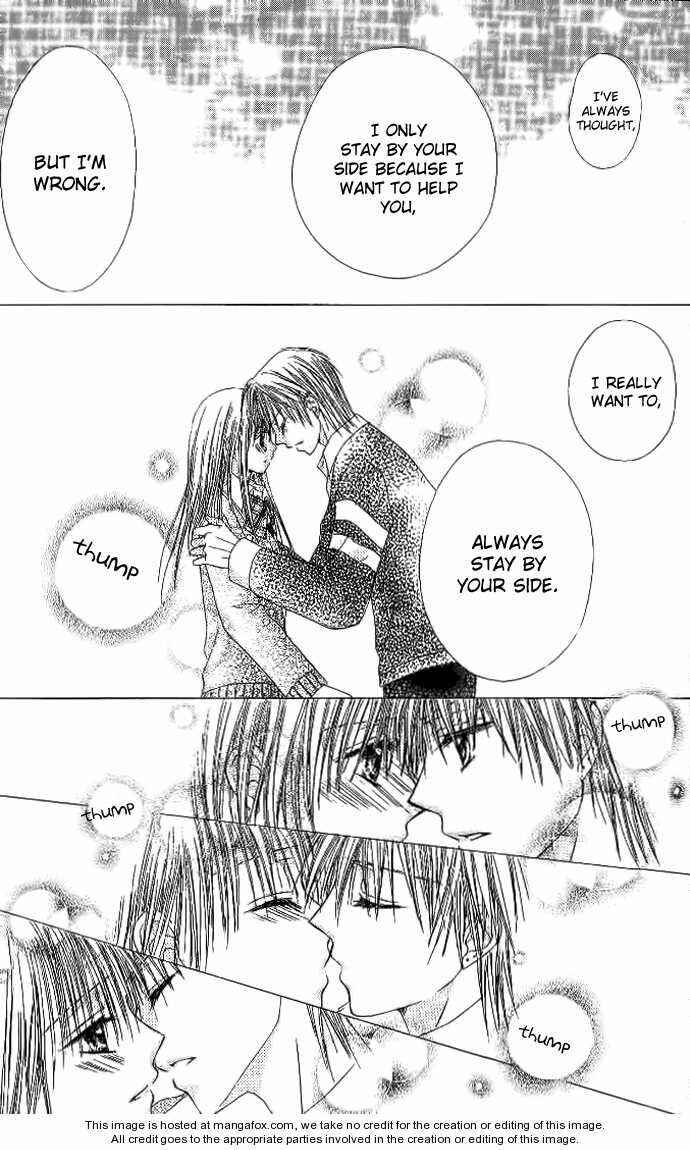 Page 36 Chapter 3 Elite-sama Koi Shiyou