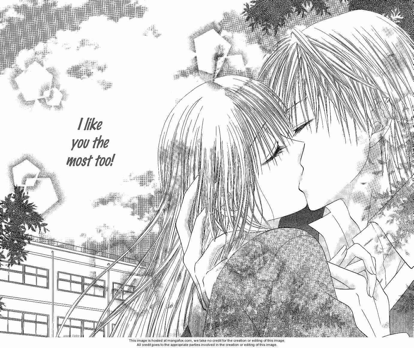 Page 37 Chapter 3 Elite-sama Koi Shiyou