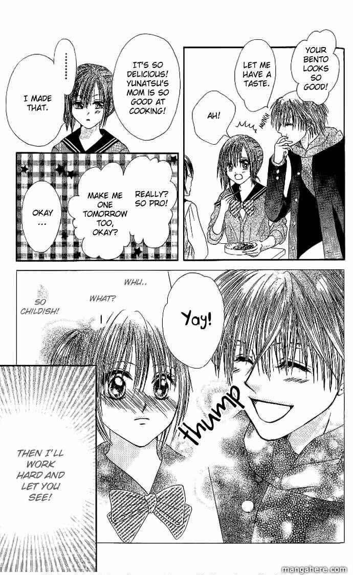 Page 16 Chapter 6 Elite-sama Koi Shiyou
