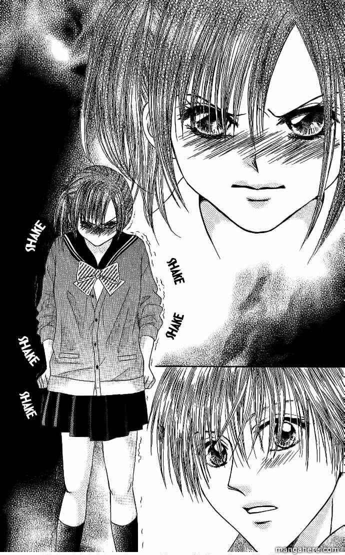 Page 25 Chapter 6 Elite-sama Koi Shiyou