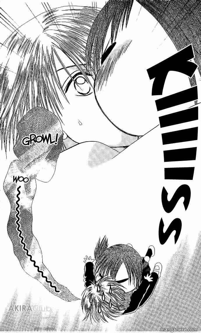 Page 27 Chapter 6 Elite-sama Koi Shiyou