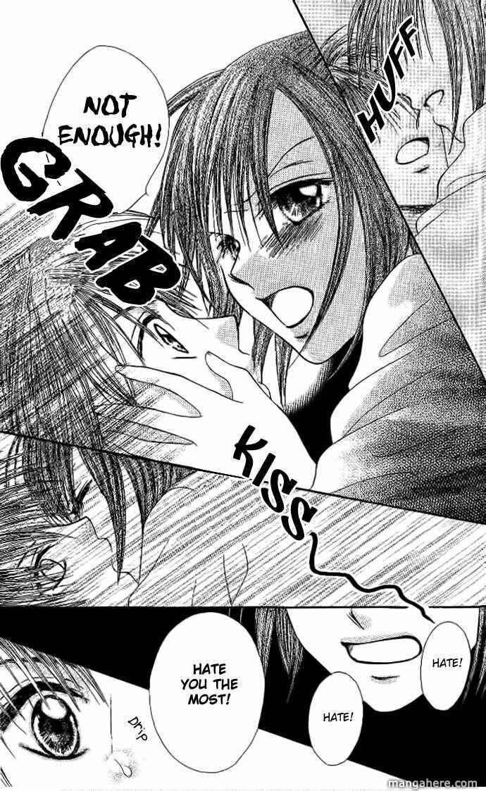 Page 28 Chapter 6 Elite-sama Koi Shiyou