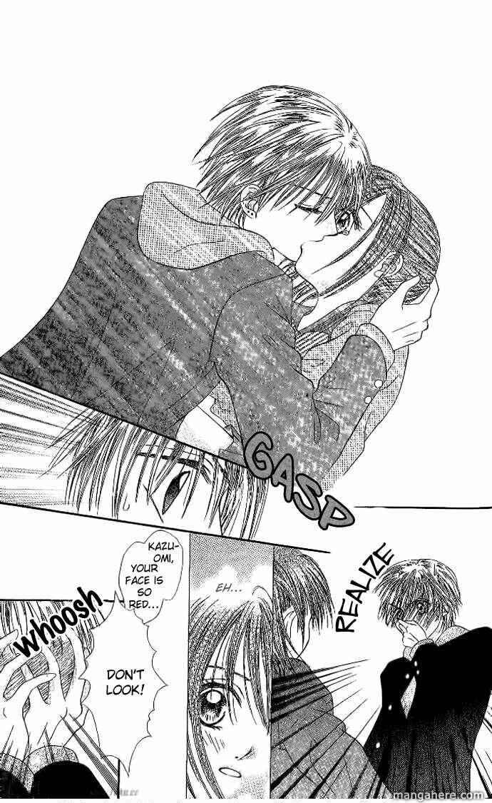 Page 30 Chapter 6 Elite-sama Koi Shiyou