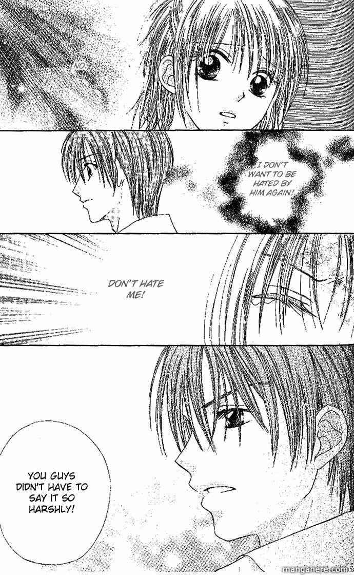Page 11 Chapter 5 Elite-sama Koi Shiyou