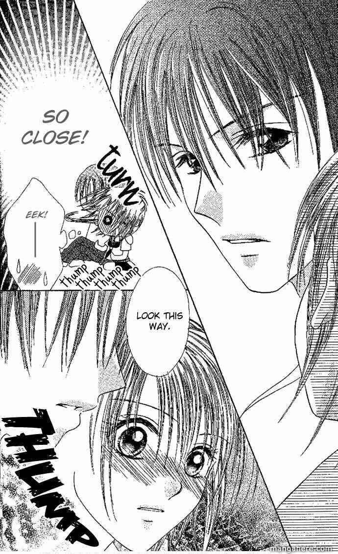 Page 24 Chapter 5 Elite-sama Koi Shiyou