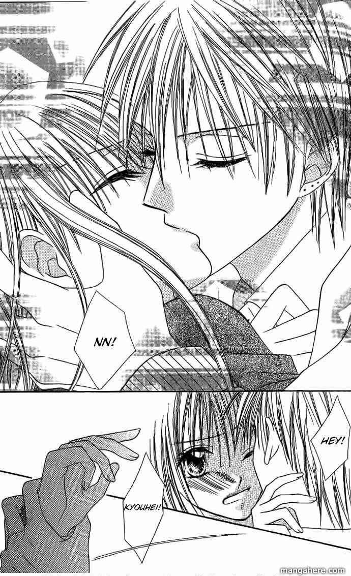 Page 10 Chapter 4 Elite-sama Koi Shiyou
